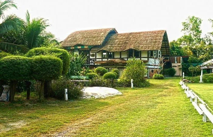 ศานิตา คอทเทจ