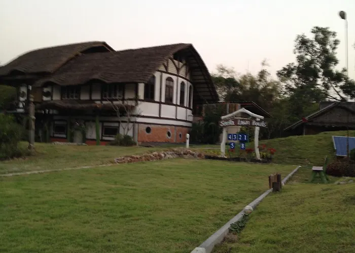 ศานิตา คอทเทจ รีสอร์ท