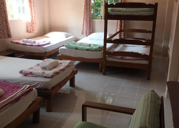 รีสอร์ท ศานิตา คอทเทจ
